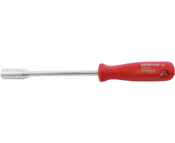 CHAVE CANHAO 07.00 MM