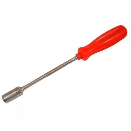 CHAVE CANHAO 09.00 MM