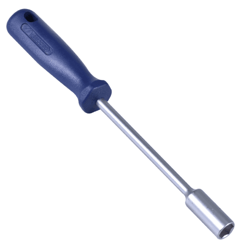 CHAVE CANHAO 13.00 MM