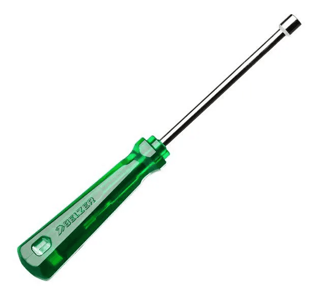 CHAVE CANHAO 04.00 MM