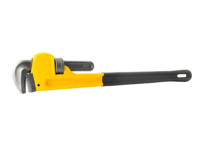 CHAVE DE GRIFO/CANO 24"
