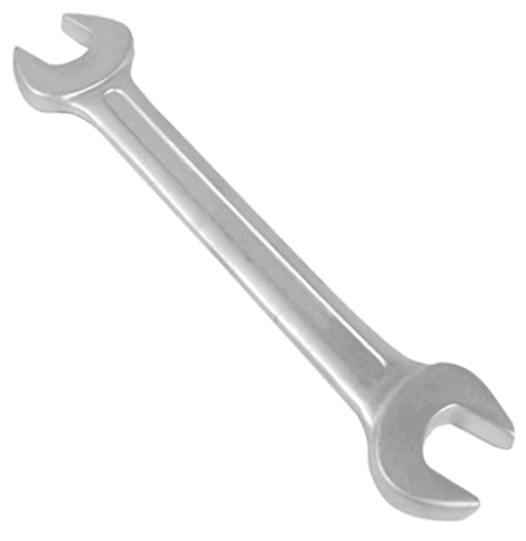 CHAVE FIXA POL. 13/16 X 7/8***