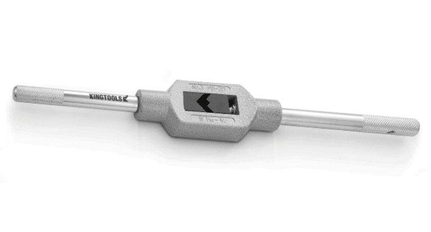DESANDADOR N4 - 11.00 A 15.80MM - M09 A M27 KING