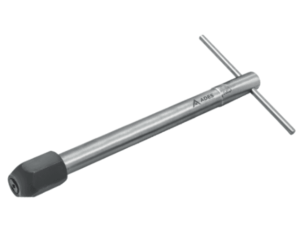 VIRA MACHO T - N04 - M03 A M08.2MM - 250MM REF. 4 ADES