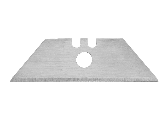 LAMINA P/ ESTILETE TRAPEZOIDAL 10PCS VONDER