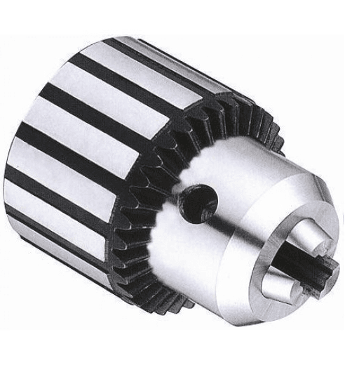 MANDRIL PESADO ABERTURA 5.0 A 20MM - B22 - IMPORTADO