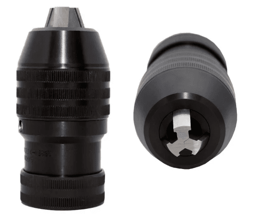 MANDRIL APERTO RAPIDO B18 - ABERTURA 0 A 16MM 5/8"