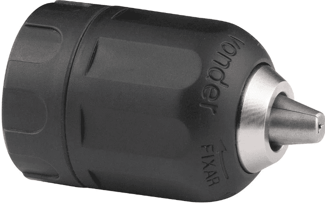 MANDRIL APERTO RAPIDO ROSCA 1/2" - ABERTURA 2.0 A 13MM