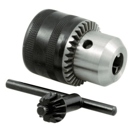 MANDRIL LEVE ROSCA 3/8-24" ABERTURA 1.5 A 10MM
