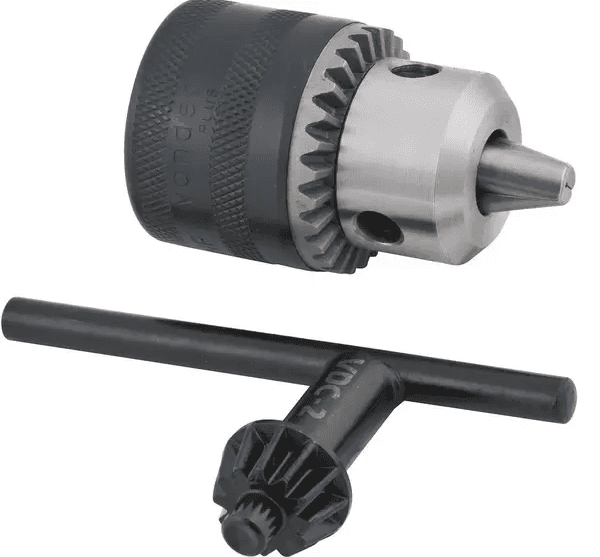 MANDRIL PROFISSIONAL ROSCA 5/8" - 16F ABERTURA 3.0 A 16MM