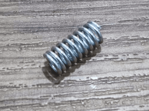 MOLA 066 COMPRESSAO