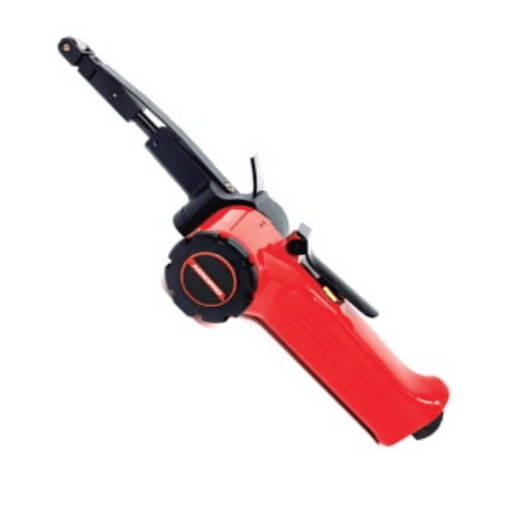 LIXADEIRA DE CINTA PNEUMATICA 10 A 12 X 330MM AP7322 AEROPRO
