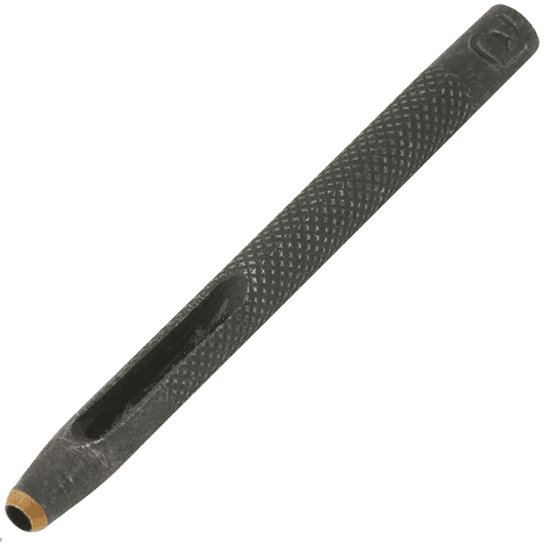 VAZADOR DE ACO 03MM VONDER