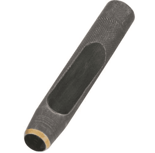 VAZADOR DE ACO 10MM VONDER