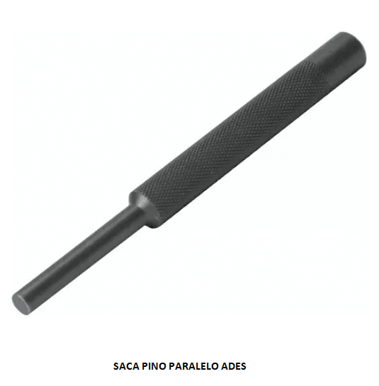 SACA PINO PARALELO 03.00 MM ADES