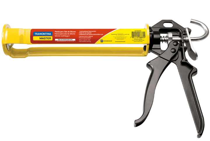 APLICADOR DE SILICONE PESADO TRAMONTINA