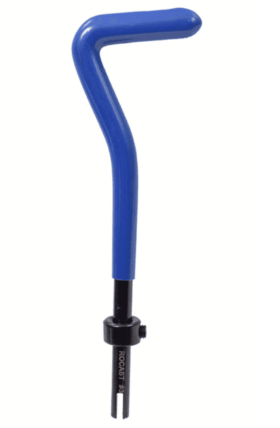 APLICADOR PARA ROSCA POSTICA N4 M10 - 3/8 - 7/16