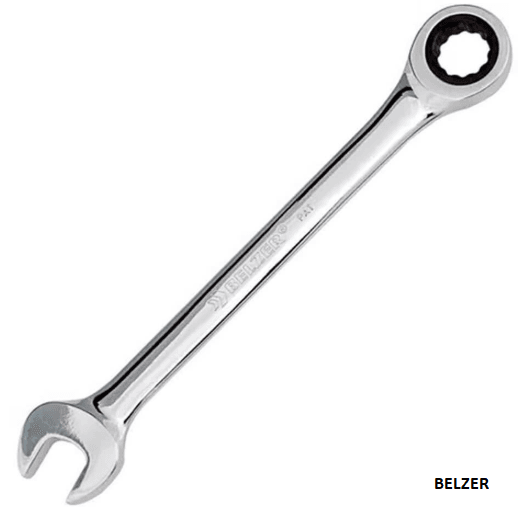 CHAVE COMBINADA 12.00 MM C/CATRACA