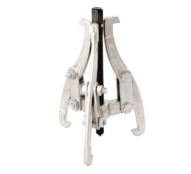 SACA POLIA 3 GARRAS 6" ARTICULADAS VONDER
