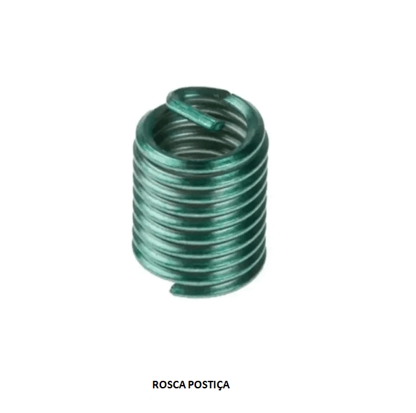 ROSCA POSTICA M20X2 X 2.5D