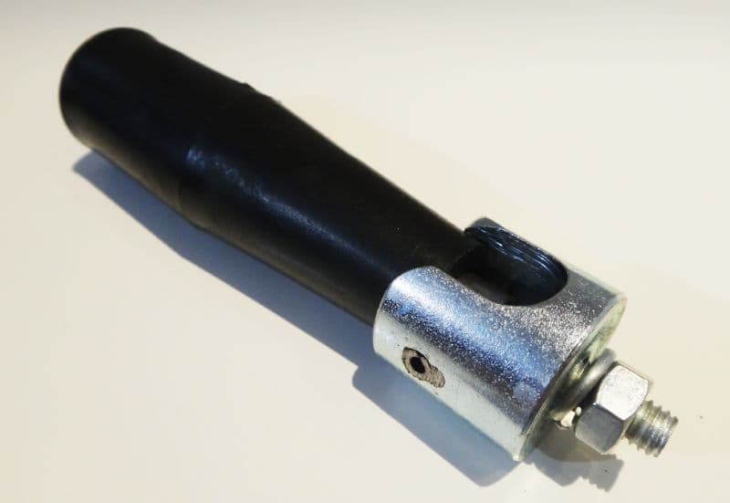 PUNHO BAQUELITE COMPLETO M06