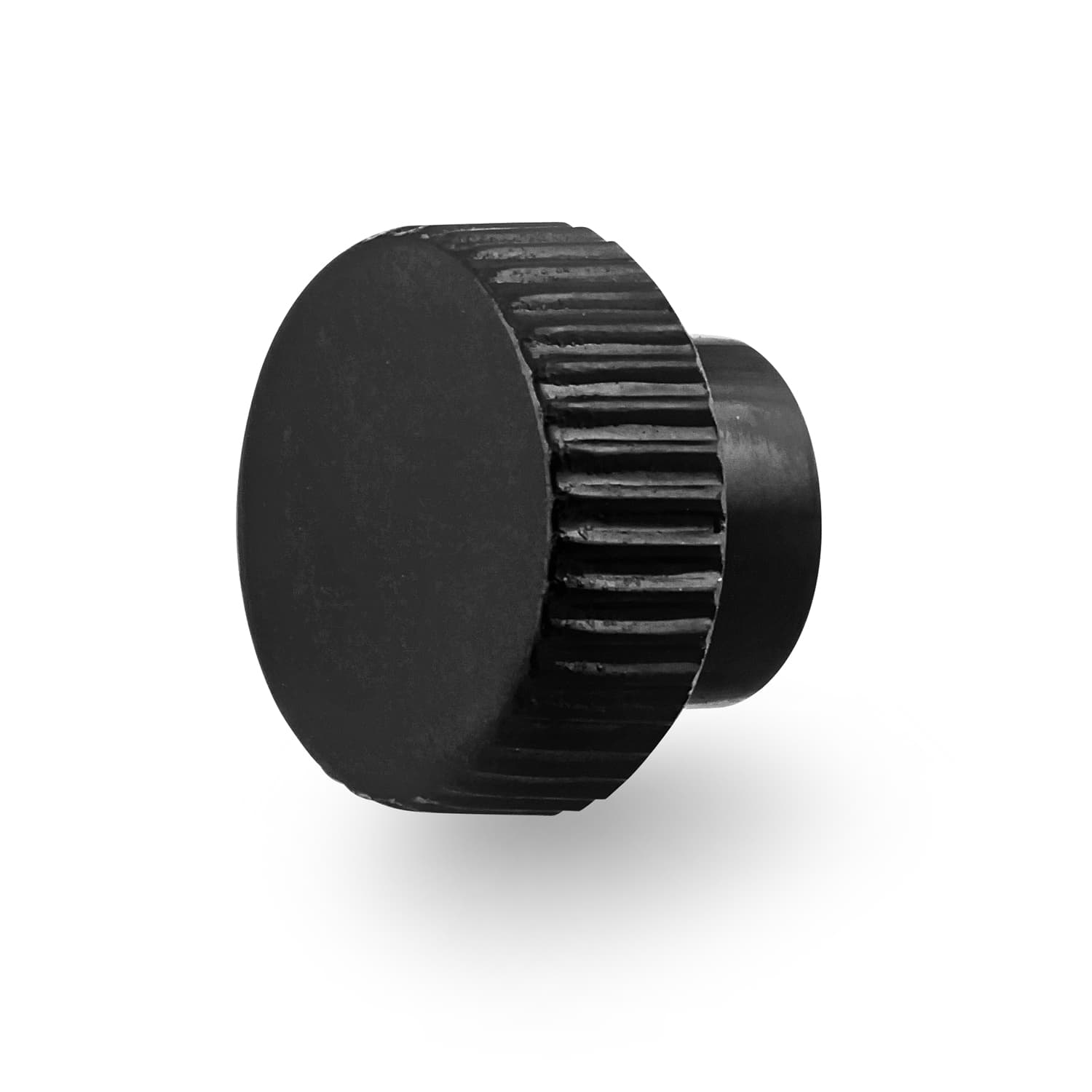 BOTAO PMR1 Ø20 MINI M05 BAQUELITE