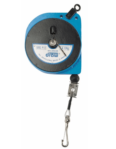BALANCIM 9KG A 12KG P12