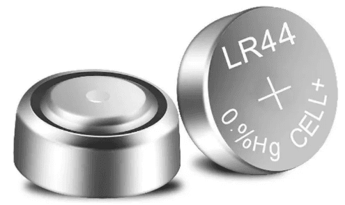 BATERIA PAQUIMETRO LR-44