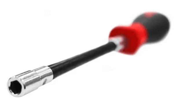 CHAVE FLEXIVEL BITS ERGOTORQUE PLUS