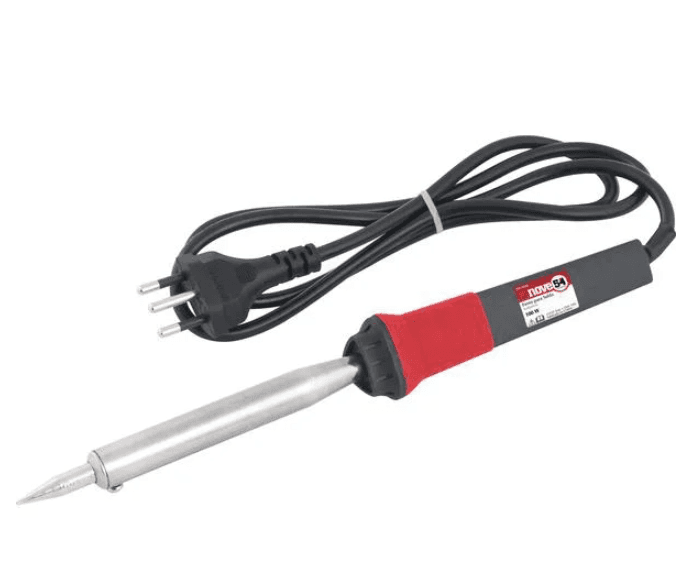 FERRO DE SOLDAR 100W 220V
