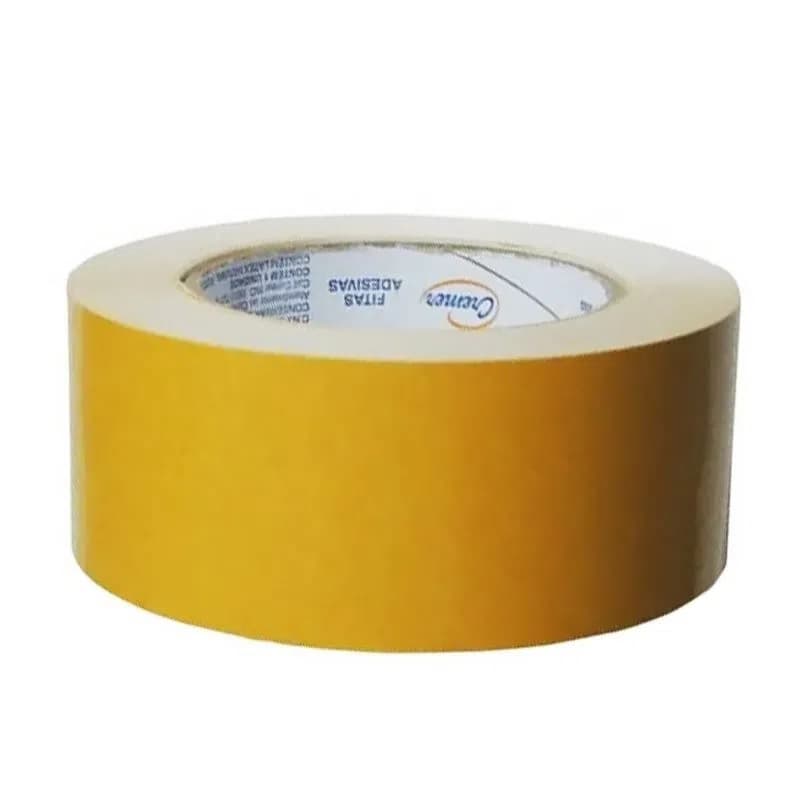 FITA DUPLA FACE 50 X 30 CREMER