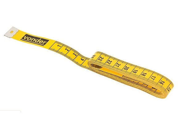 FITA METRICA 1.5M