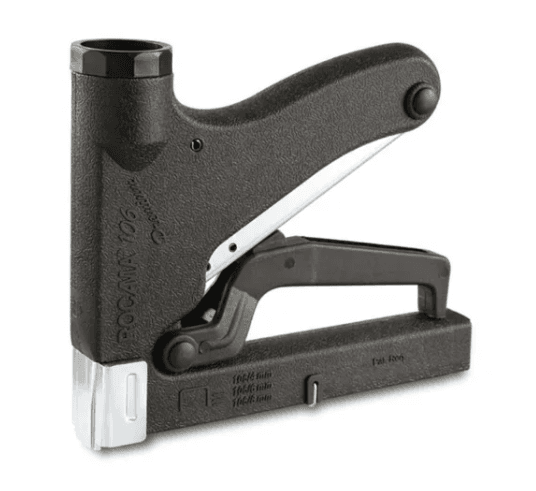 GRAMPEADOR MANUAL ROCAMA 106 PREMIUM