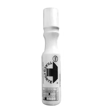 MARCADOR INDUSTRIAL BRANCO 3MM 60ML
