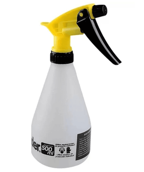 PULVERIZADOR 500 ML PU500