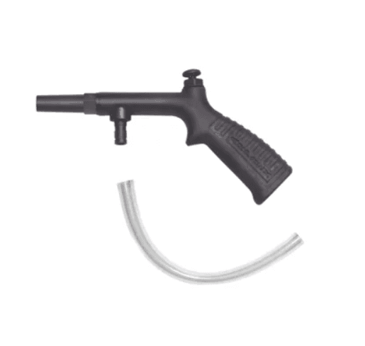 PULVERIZADOR NYLON OMEGA 11