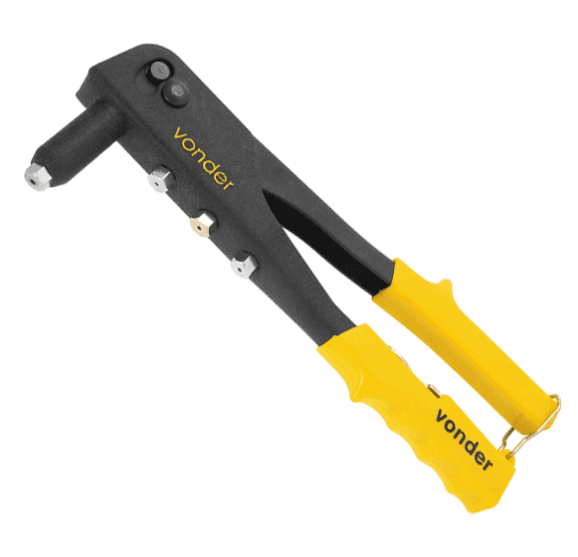 REBITADOR MANUAL ALICATE VONDER
