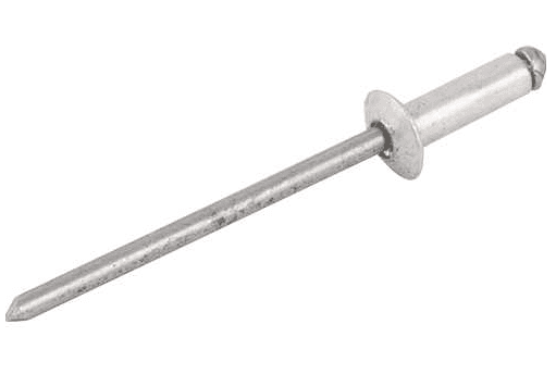 REBITE 3.2 X 12 EMBALAGEM COM 100 PEÇAS