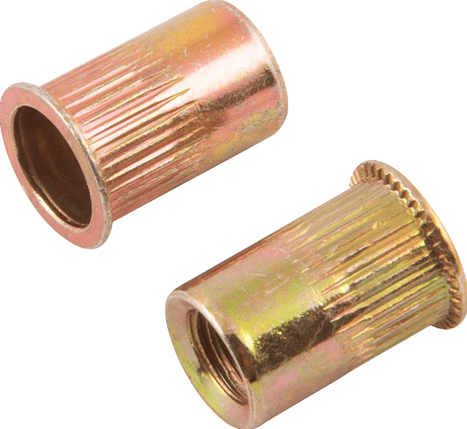 REBITE ROSCADO M06