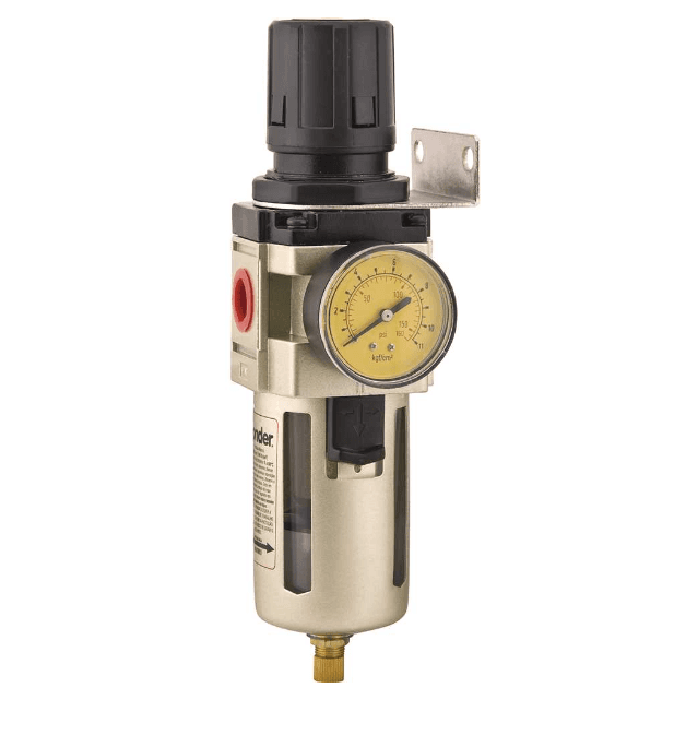 REGULADOR DE PRESSAO 1/2 RP 120