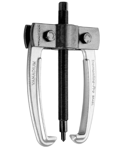 SACA POLIA 2 GARRAS 8" C310 X L175 X A65