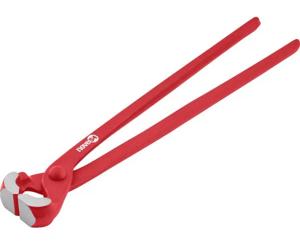 ALICATE TORQUES ARMADOR 12"