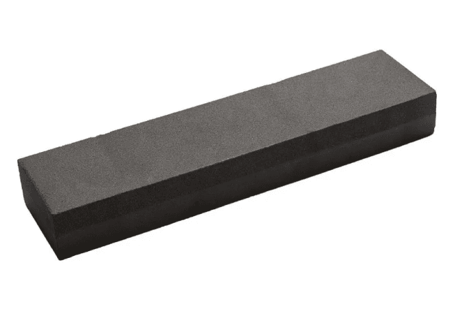 PEDRA AFIAR 8" DUPLA FACE 8 x 1 x 2 A 80/150 N6V