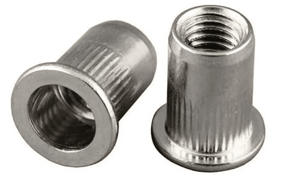REBITE ROSCADO M06 ZB