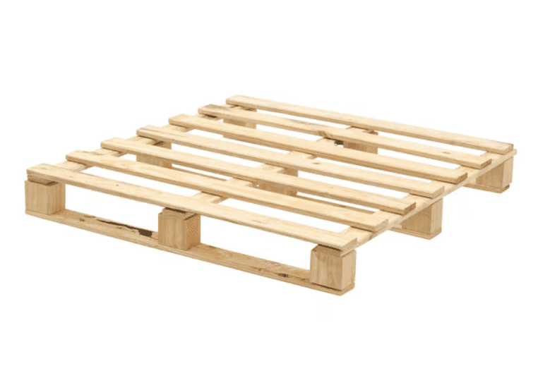 PALLET MADEIRA