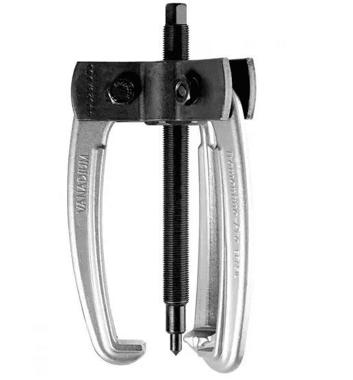 SACA POLIA 3 GARRAS 8" C343 X L152 X A126*