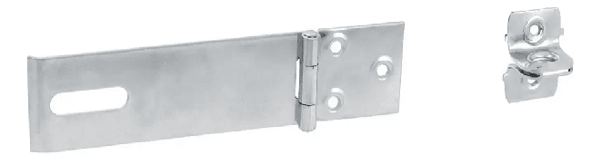 PORTA CADEADO 2.3/4" PROMO*