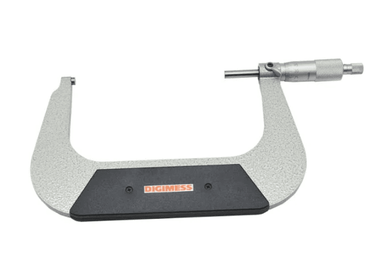 MICROMETRO EXTERNO 125-150MM 110.210