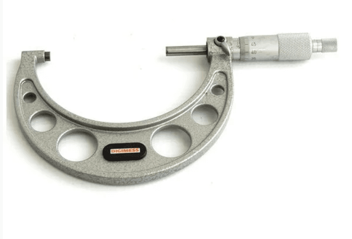 MICROMETRO EXTERNO 175-200MM 110.214
