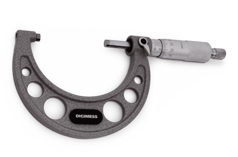 MICROMETRO EXTERNO 050-075MM 110.102